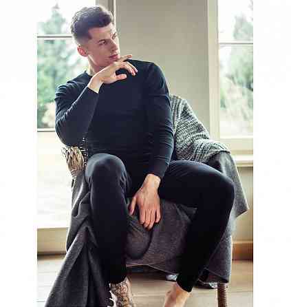 Кальсони чоловічі Key MXL 012 Київ