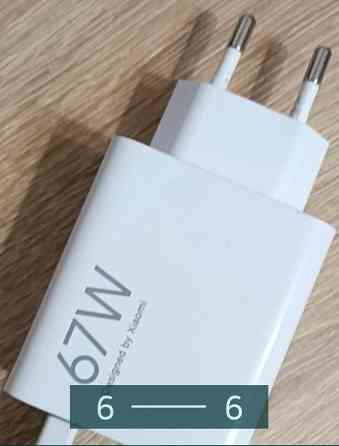 Смартфон POCO M6 12/512Gb. Black Київ