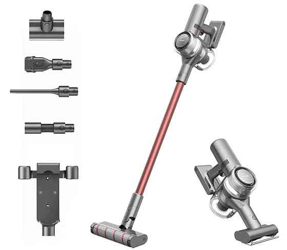 Пилосос: Xiaomi T20 Dreame. Київ