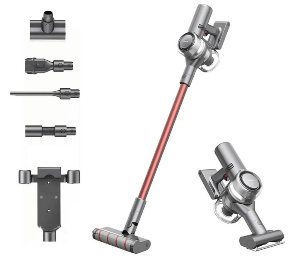 Пилосос: Xiaomi T20 Dreame. Київ - фото 4