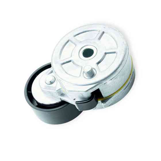 Механизм генератора Ситроен Berlingo 1.9D 98- натяжителя Мукачево