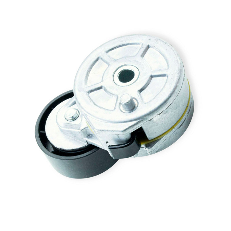 Механизм генератора Ситроен Berlingo 1.9D 98- натяжителя Мукачево - изображение 1