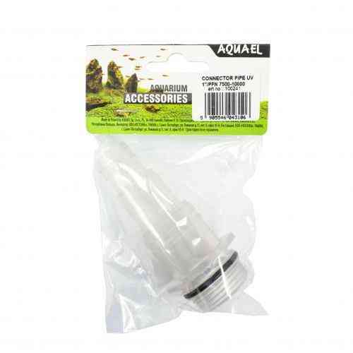 Штуцер Aquael для стерилизатора Sterilizer PS-15W / PS-30W / PS-55W Винница