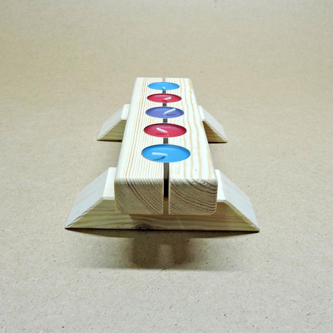 Подсвечник 
