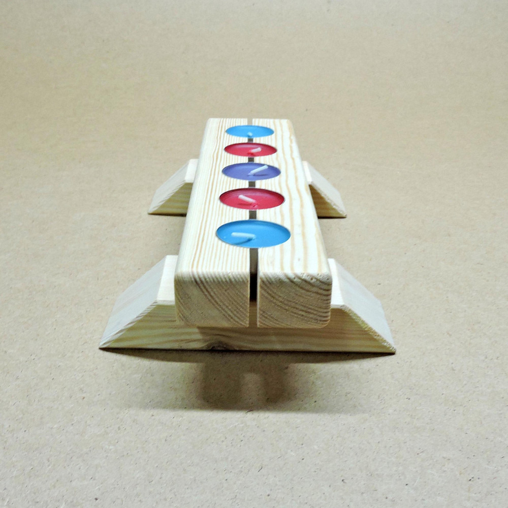 Подсвечник 