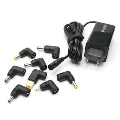 Блок живлення до ноутбуку PowerPlant AD-390 220V, 90W Универсальный (KD00MS0045) Вінниця