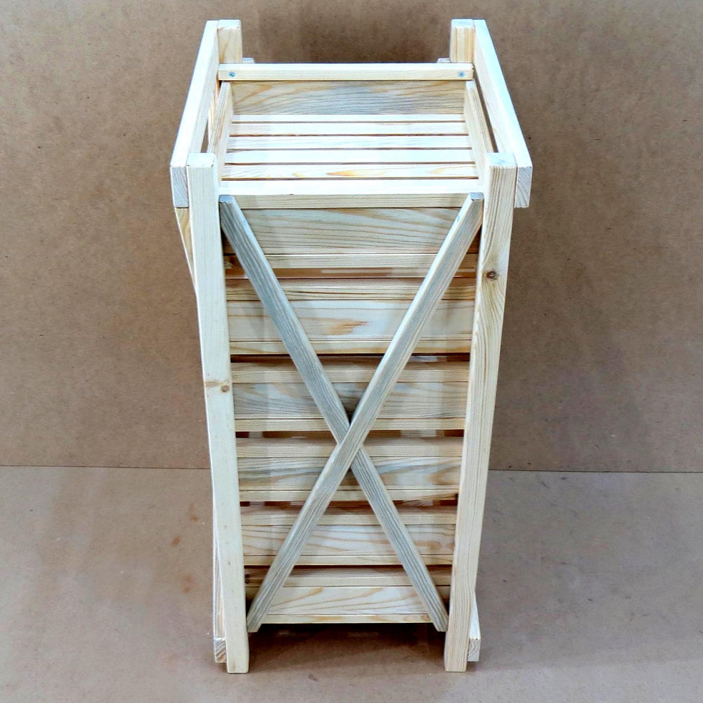 Стеллаж для овощей и фруктов 