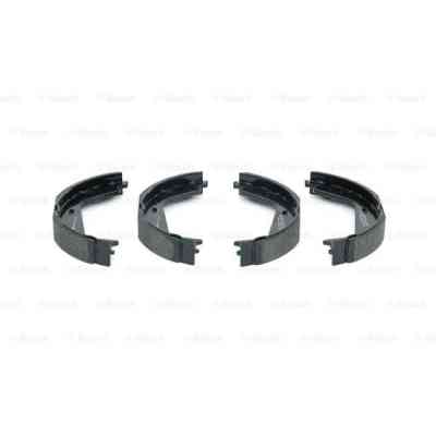 Тормозные колодки Bosch 0 986 487 794 Винница