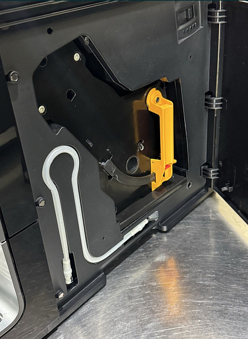 Кофемашина Miele CM5500 Киев - изображение 4