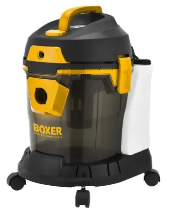 Пилосос BOXER BX-3232 – будівельний, універсальний, гарантія 12 міс Львів