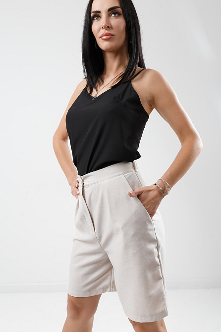 Женская летняя блузка 