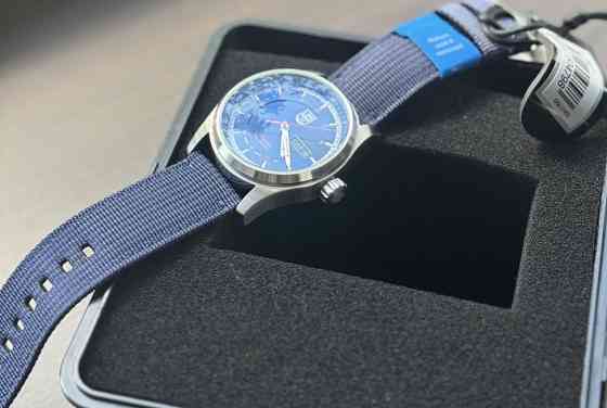 Чоловічий годинник Luminox Atacama Field 1900 Київ