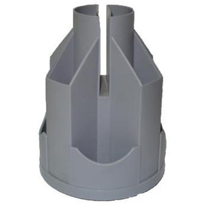 Настільний набір КіП Ракета, світло-сірий (SET-KIP-OB21B-LG) Вінниця - фото 1