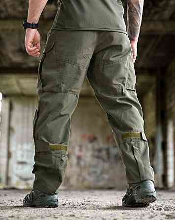 Штурмові тактичні штани Oblivion GENESIS олива ДЛ6299 Одеса