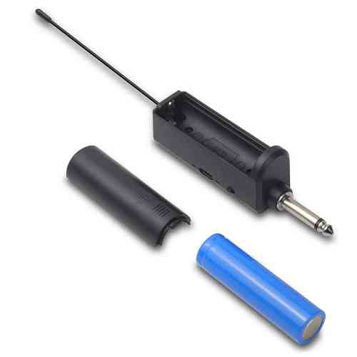 Караоке система, 2 бездротових динамічних мікрофона, G-Mark X220U Вінниця