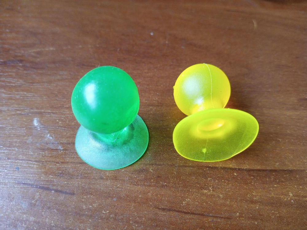 ПРИСОСКА ДЛЯ СНЯТИЯ СТЕКОЛ С МОБИЛОК Полтава - изображение 1