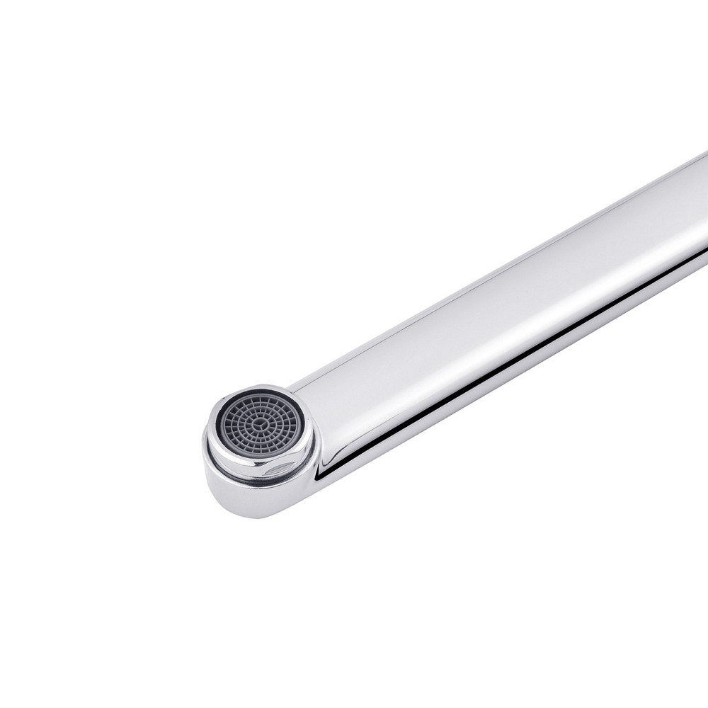 Змішувач для кухні настінний Kroner KRM Rhein - C040 Київ - фото 5