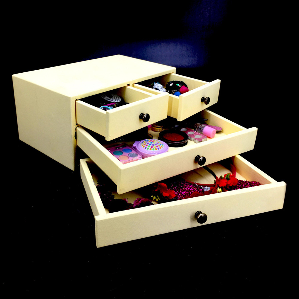 Органайзер для косметики 