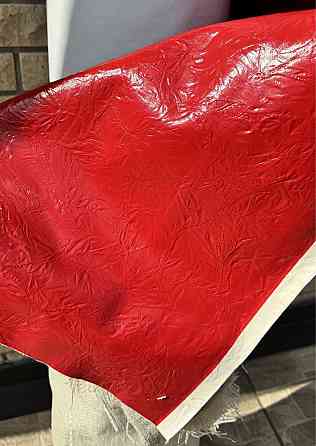 Тканина опт/шкіра щільна для меблів і тд — від 3 м Київ