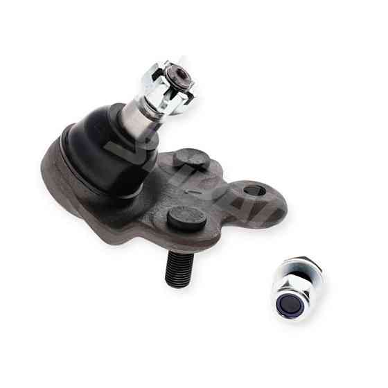 Шаровая Хонда Civic VIII седан левая L опора Мукачево