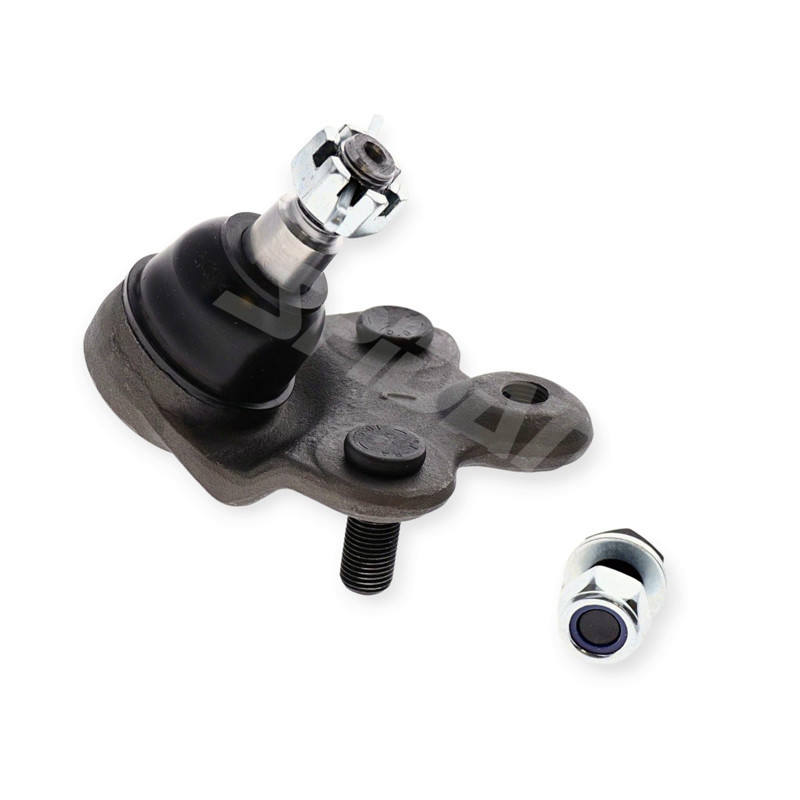 Шаровая Хонда Civic VIII седан левая L опора Мукачево - изображение 1