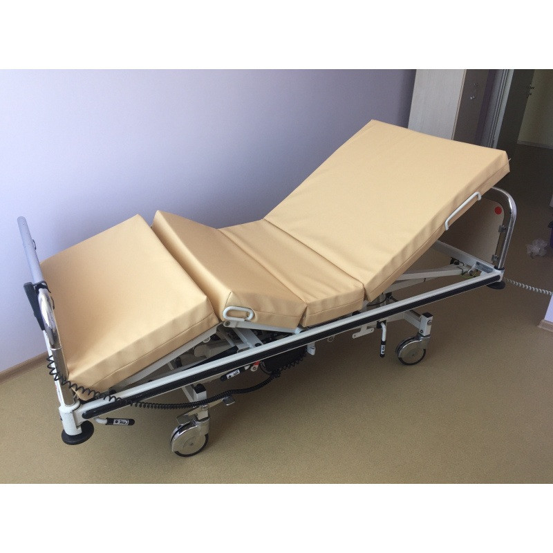 Матрас медицинский четырехсекционный АТОН КФ-4-МЦ-Р Днепр - изображение 3