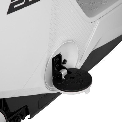 Електробайк 2E S90 білий (2EESS90) Вінниця - фото 7