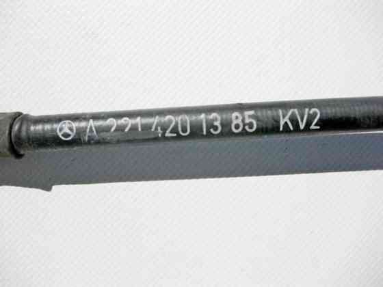 Mercedes-Benz  A2214201385 Трос гальма стоянки на заднє ліве колесо S-Class W221 CL C216 Одесса