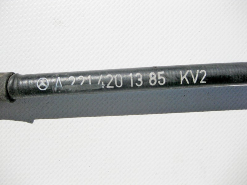 Mercedes-Benz  A2214201385 Трос гальма стоянки на заднє ліве колесо S-Class W221 CL C216 Одеса - фото 5