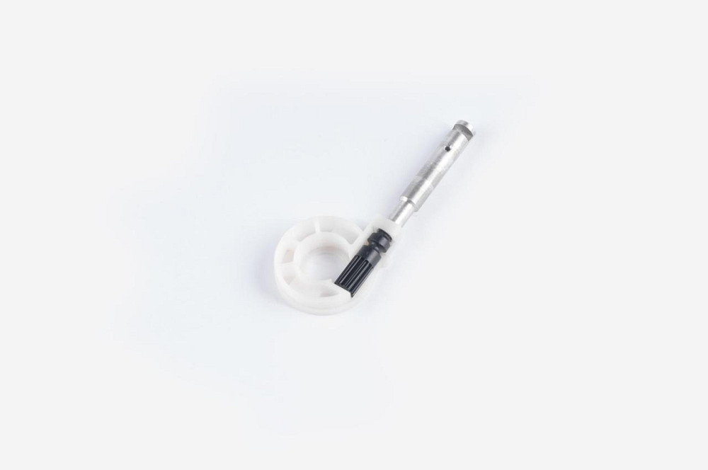 Маслонасос бензопила Hus 51/55 Мукачево - фото 1