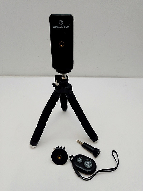 Штатив-тринога KobraTech Луцьк - фото 1