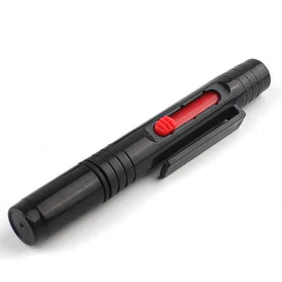 Комплект для чистки оптики AC Prof BR1393 Киев