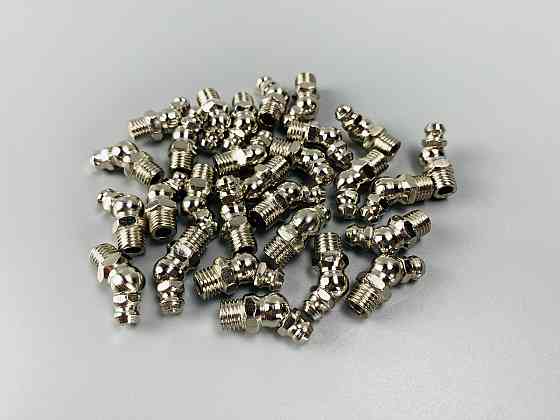 Маслянка М8х1х45" кутова 450 Мукачево