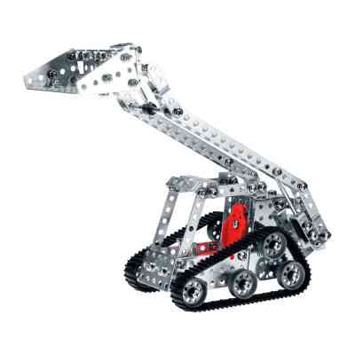 Конструктор Eitech Міні-навантажувач (С220) Вінниця