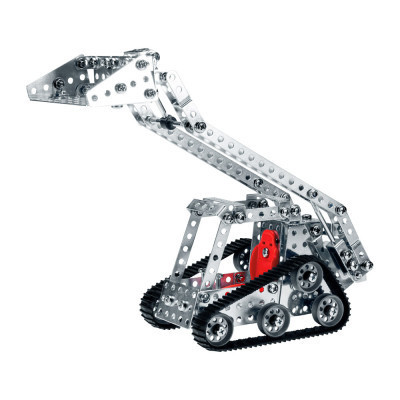 Конструктор Eitech Міні-навантажувач (С220) Вінниця - фото 2