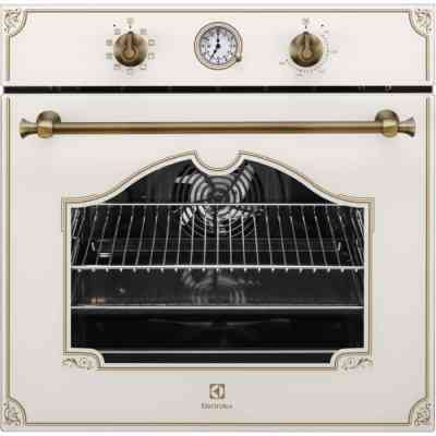 Духовой шкаф Electrolux OPEB2520V Винница