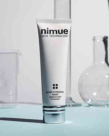 Суперувлажняющая маска Nimue, 60 мл Днепр