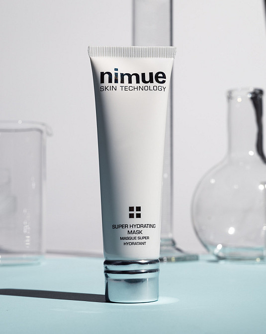 Суперувлажняющая маска Nimue, 60 мл Днепр - изображение 2