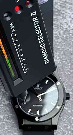 Швейцарские механические часы Хублот с автоподзаводом. Харьков