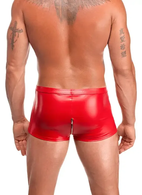Мужские шорты Noir Handmade H097 Ignite shorts XXL Львов - изображение 2