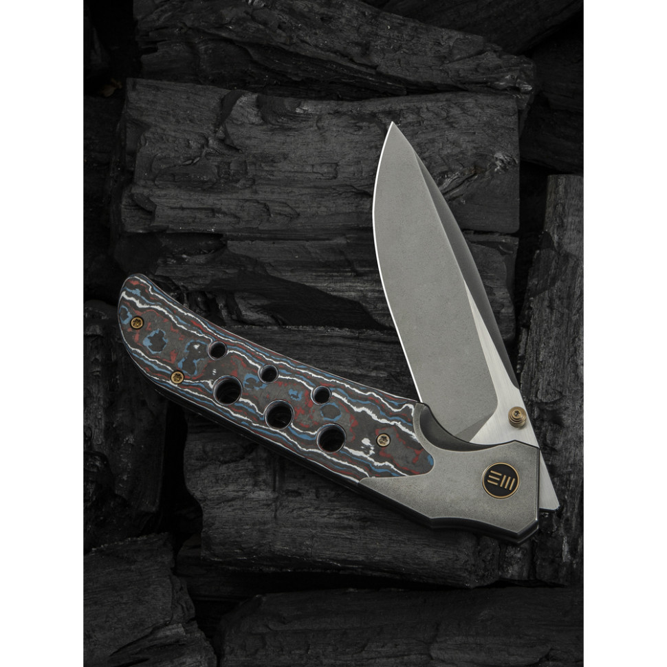 Ніж складаний Weknife WE-Guthrie WE23072B-3 Київ - фото 12