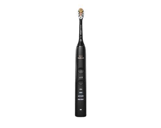 Зубна електрощітка Philips HX9914/69 ( Black/White ) Харьков