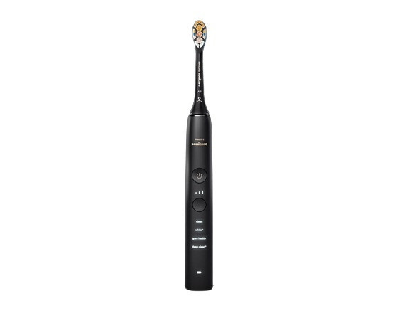 Зубна електрощітка Philips HX9914/69 ( Black/White ) Харків - фото 3