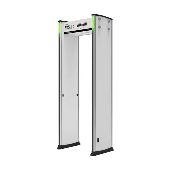 Арочний металодетектор Trinix TRX-500AMD, 18 зон детекції (71-00086) Киев