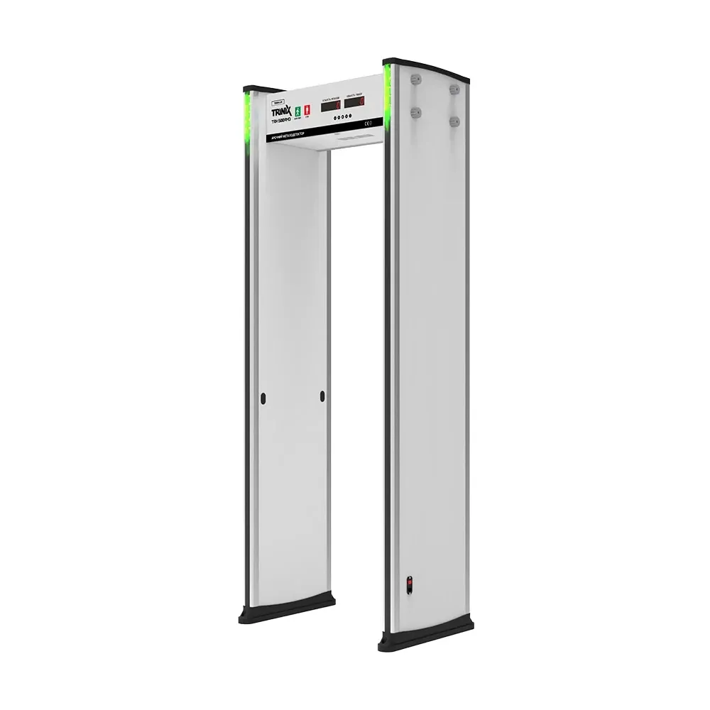 Арочний металодетектор Trinix TRX-500AMD, 18 зон детекції (71-00086) Київ - фото 1