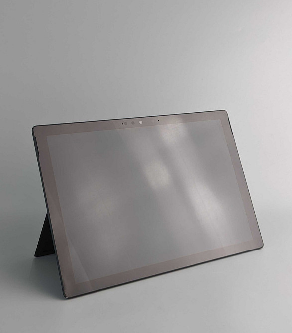 Microsoft Surface Pro 7 Plus 8Gb/256Gb Black Київ - фото 2