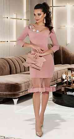 Гарне плаття з декольте (42) Київ