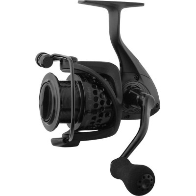 Катушка Okuma Custom Black Feeder CLX-55F 7+1BB (1353.14.92) Винница - изображение 1