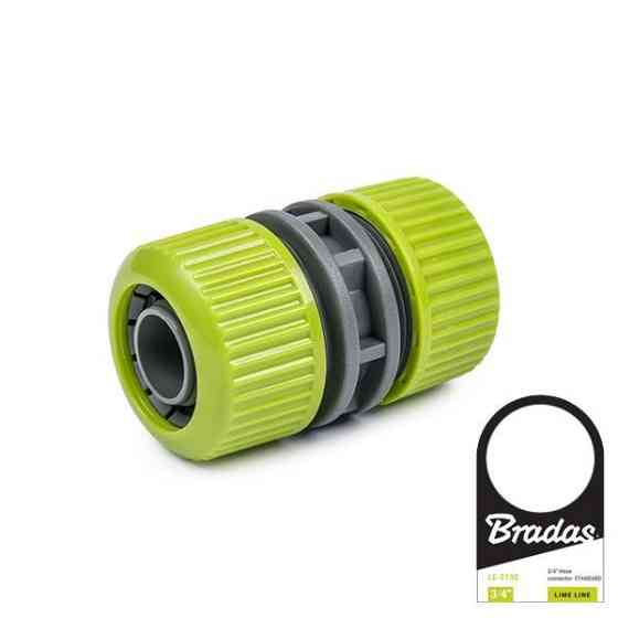 Муфта з'єднувальна (ремонтна) 1" LIME LINE, LE-2112 Київ