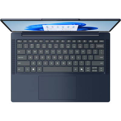 Ноутбук Lenovo IdeaPad Slim 3 14IRH10 (83K000AJRA) Винница - изображение 11
